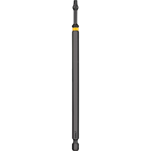 Forets Impact-Ready de FlexTorq, Carr&eacute;e, Embout #2, Longueur 6" Toolneeds Inc.