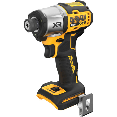 Tournevis &agrave; percussion XR &agrave; 3 vitesses (outil seulement), Mandrin 1/4", 20 V Toolneeds Inc.