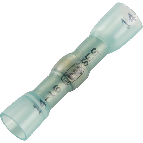 Crimp Solder & Seal Butt Connectors Toolneeds Inc.