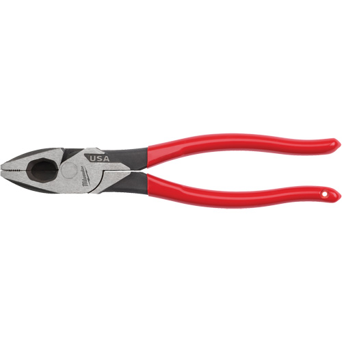 Lineman's Dipped Grip Pliers Toolneeds Inc.