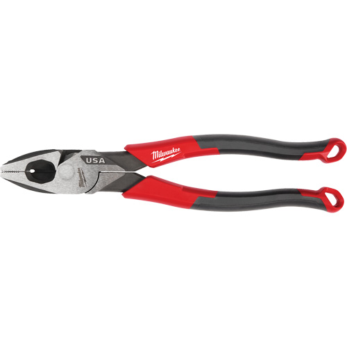 Lineman's Comfort Grip Pliers Toolneeds Inc.