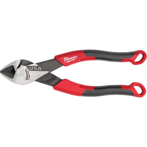 Diagonal Comfort Grip Cutting Pliers, 6" L Toolneeds Inc.