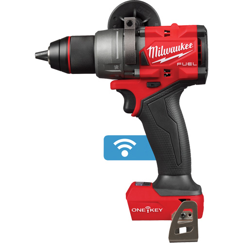 M18 Fuel Hammer Drill/Driver with One-Key, 1/2" Chuck, 18 V Toolneeds Inc.