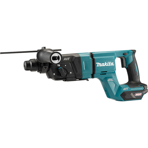 Marteau rotatif XGT avec moteur sans balai (outil seulement), 40 V, 1-1/8", 2 lb-pi, 0-980 tr/min Toolneeds Inc.
