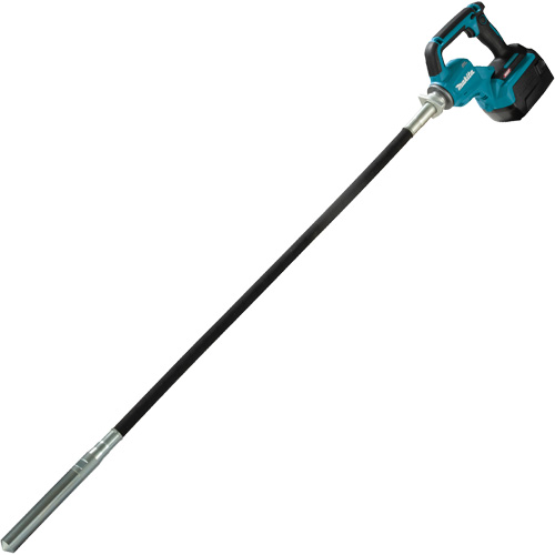 Vibrateur &agrave; b&eacute;ton sans fil avec moteur sans balai XGT (outil seulement) Toolneeds Inc.