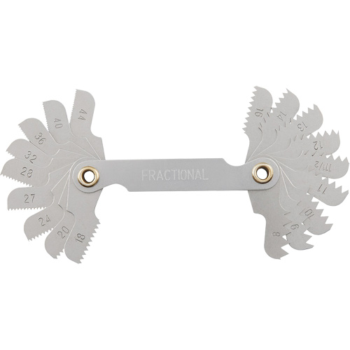 Thread Gauge Toolneeds Inc.