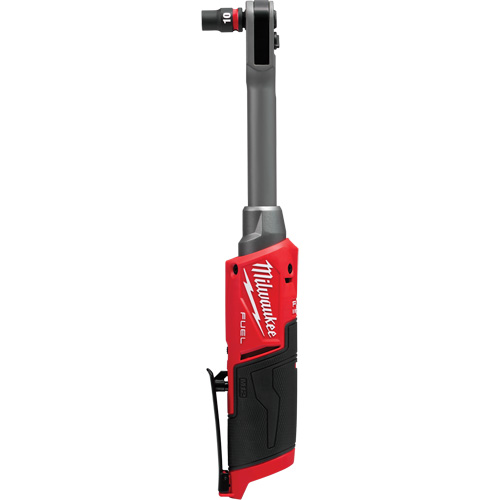 Rochet polygonal &agrave; port&eacute;e allong&eacute;e M12 Fuel Insider (Outil seulement), Prise de 1/4"/3/8" Toolneeds Inc.