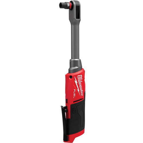 Rochet polygonal &agrave; port&eacute;e allong&eacute;e M12 Fuel Insider (Outil seulement), Prise de 1/4"/3/8" Toolneeds Inc.