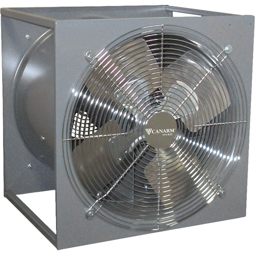 Ventilateur utilitaire portable Toolneeds Inc.