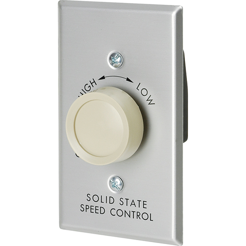 SPEED CONTROL 6 AMPS FORCEILING FANS Toolneeds Inc.