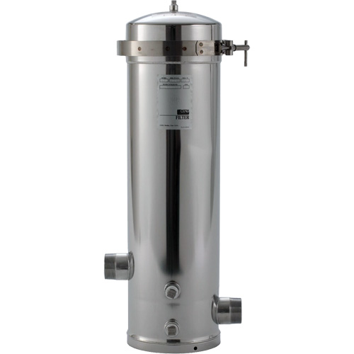 Aqua-Pure&reg; Whole House Large Diameter Filter Housing, For Aqua-Pure SSEPE Series Toolneeds Inc.