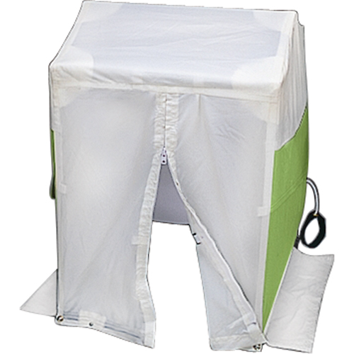 Deluxe Work Tents Toolneeds Inc.