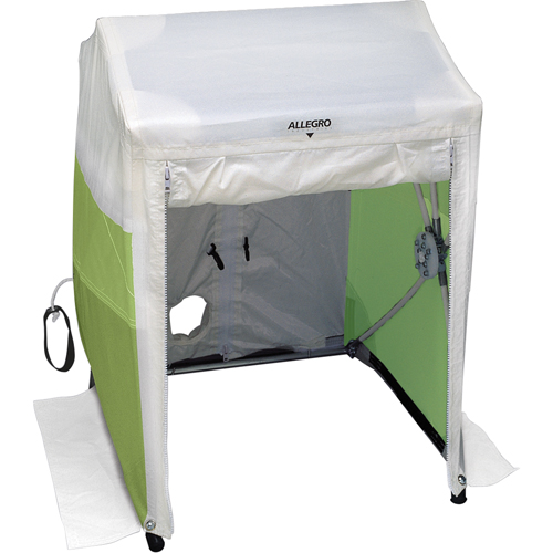 Deluxe Work Tents Toolneeds Inc.