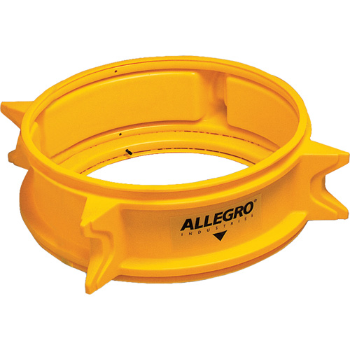 Manhole Shields, Plastic Toolneeds Inc.