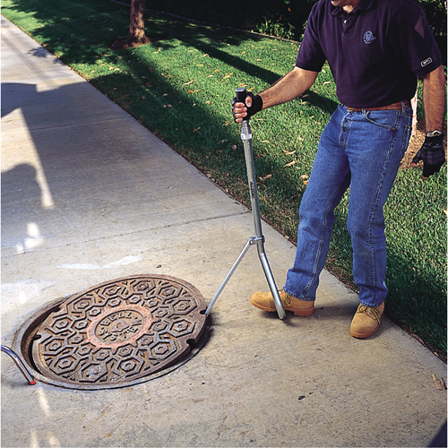 Manhole Lid Lifters Toolneeds Inc.