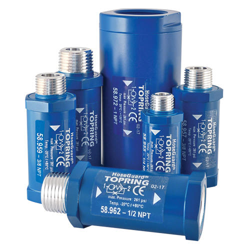 Anti Hose Whip Safety Valves Toolneeds Inc.