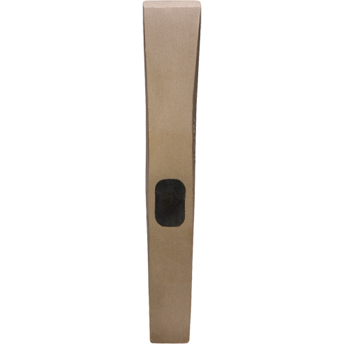 Bricklayer's Hammer, 1.5 lbs. Head Weight, 14" L Toolneeds Inc.