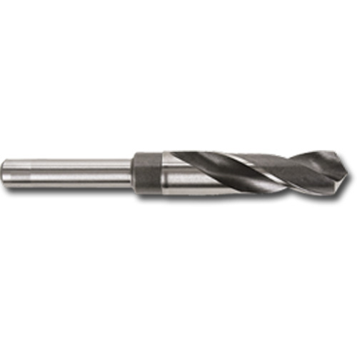 Reduced Shank Prentice Drill Bit, 5/16", High Speed Steel, 1-7/16" Flute Toolneeds Inc.