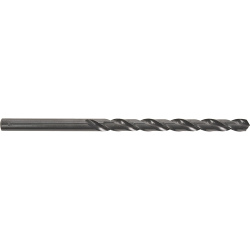 Straight Shank Taper Length Drill Bit, 1/16", High Speed Steel Toolneeds Inc.