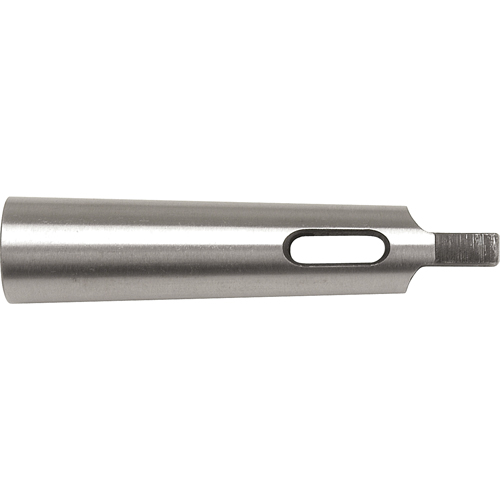 Morse Taper Reducing Drill Sleeve Toolneeds Inc.