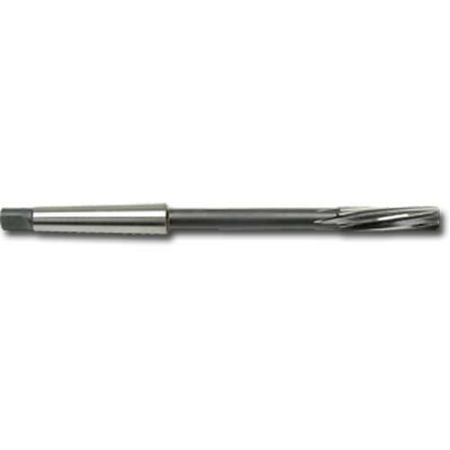 Al&eacute;soir &agrave; machine, 12 mm, cannelure Spirale, Acier rapide au cobalt, tige Conique Toolneeds Inc.