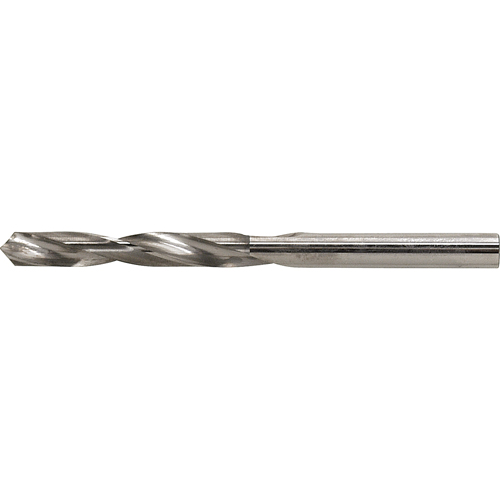 Foret court, Carbure, 1,5 mm, 38 mm lo, 19 mm Cannelure Toolneeds Inc.