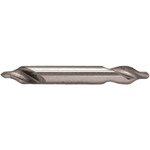 Combin&eacute; foret & fraise, #3, Petit diam&egrave;tre de 7/64", Grand diam&egrave;tre de 1/4", Carbure Toolneeds Inc.