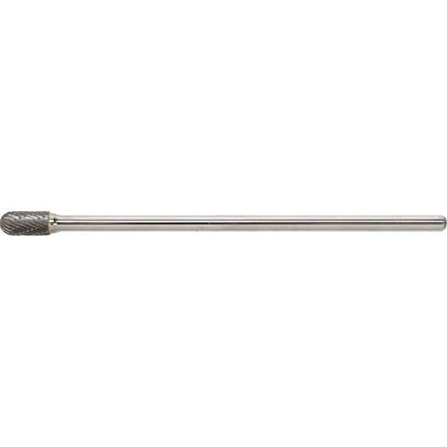 Fraise au carbure dur, SC-1L6, 1/4" dia., 1/2" profondeur de la coupe Toolneeds Inc.