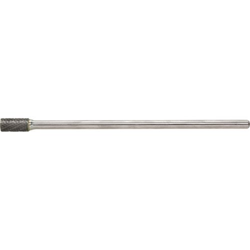 Fraise au carbure dur, SL-1L6, 1/4" dia., 5/8" Prof. de la coupe Toolneeds Inc.