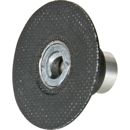Porte-disques Roloc Toolneeds Inc.