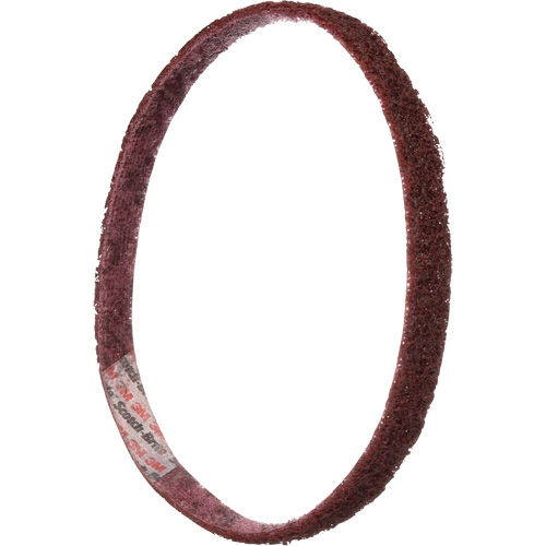Scotch-Brite Surface Conditioning File Belts Toolneeds Inc.