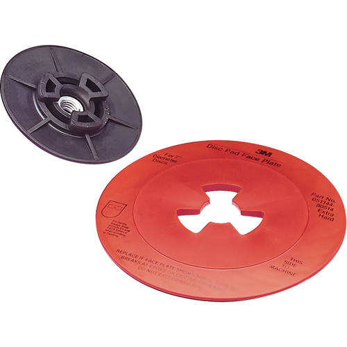 Disques en fibre - Accessoires Toolneeds Inc.