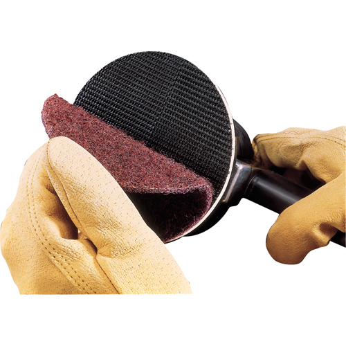 Surface Blending - Hook & Loop Scotch-Brite Surface Conditioning Discs, 2" Dia., Very Fine Grit Toolneeds Inc.
