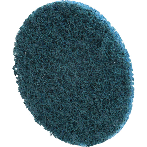 Scotch-Brite Roloc Surface Conditioning Disc, 2" Dia. Toolneeds Inc.