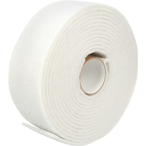 Ruban de nettoyage et de finition Scotch-Brite, Nettoyage, 4" la x 30' lo Toolneeds Inc.