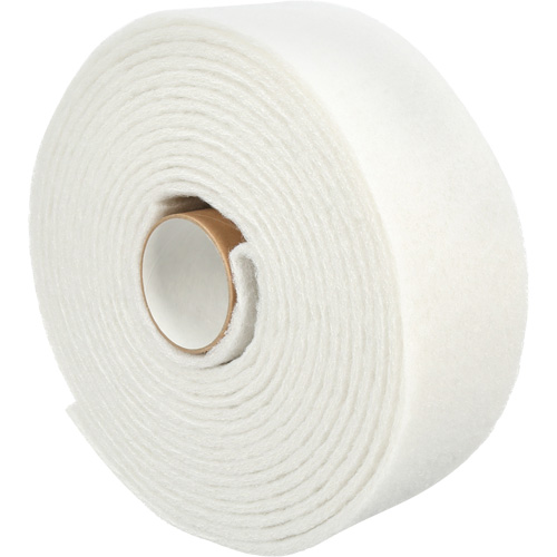 Ruban de nettoyage et de finition Scotch-Brite, Nettoyage, 4" la x 30' lo Toolneeds Inc.