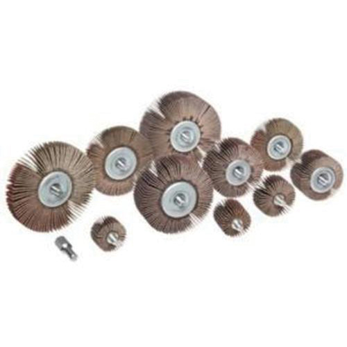 Trousse d'essai de mini-meules &agrave; lamelles Toolneeds Inc.