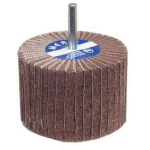 Meule &agrave; lamelles non tiss&eacute;e Interleaf Toolneeds Inc.
