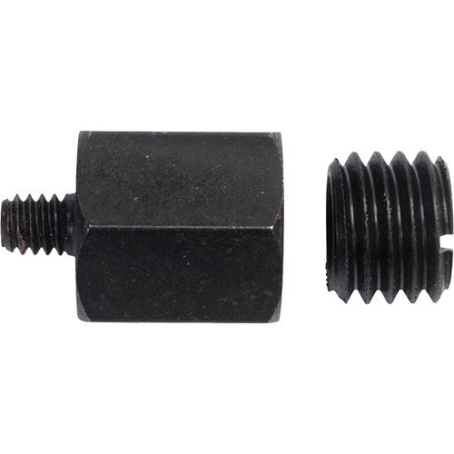 Quick-Change Disc Pad Adapter Toolneeds Inc.