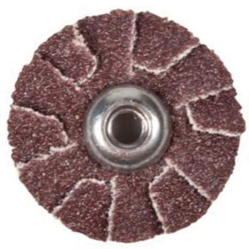 ALO Overlap Slotted Disc Toolneeds Inc.