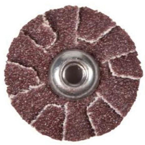 ALO Overlap Slotted Disc Toolneeds Inc.
