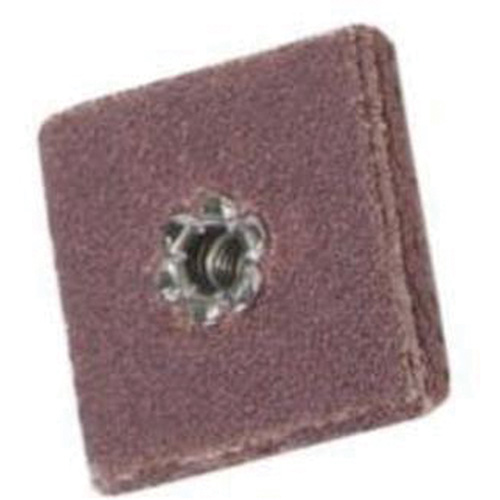 Square Abrasive Pad Toolneeds Inc.