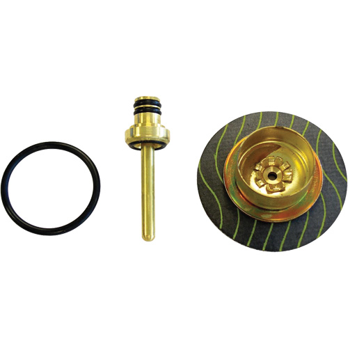 Filter/Regulator - Relieving Diaphragm & Valve Assembly Toolneeds Inc.