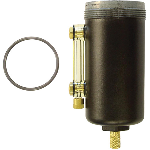 Filter/Regulator - Replacement Bowl Toolneeds Inc.