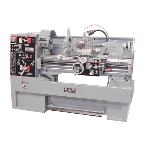 Tour &agrave; m&eacute;tal haute pr&eacute;cision, 76-3/8" lo x 33-1/2" la x 51-1/4" h Toolneeds Inc.