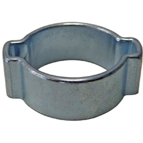 Hose Clamp, Min Dia. 11 mm, Max Dia. 13 mm Toolneeds Inc.