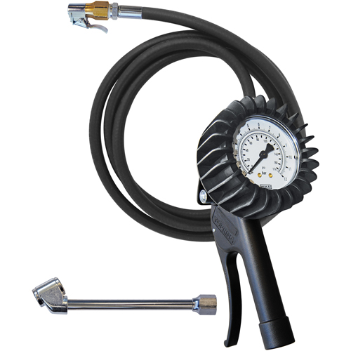 Manom&egrave;tres de gonflage Airpro Toolneeds Inc.