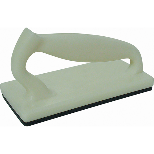 Safety Push Block for Jointers Toolneeds Inc.