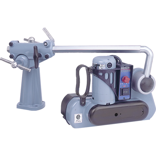 Variable Speed Power Feeder Toolneeds Inc.
