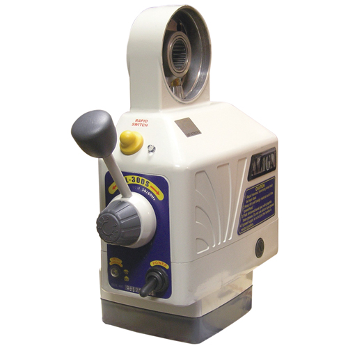Table Powerfeed Toolneeds Inc.